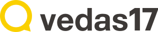 Logo Vedas
